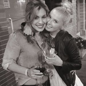 Meet your Posher, Tressa